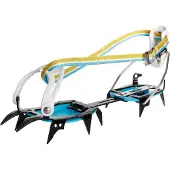 Singing Rock Fakir Iii Semi-classic Semi Automatic Crampons Bleu EU 37-47