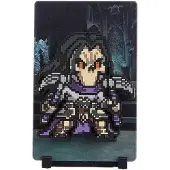 FiGGYZ Darksiders magnétique à collectionner Mort 11 cm