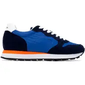 Teddy Smith 120663 Trainers Bleu EU 41 Homme
