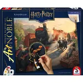 Schmidt Spiele SSP Harry Potter? Hogwarts Express?