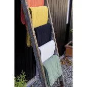 Vivaraise Jeté Recyclé Lisa Marmelade 240 X 260 Cm Vivaraise