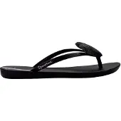 Ipanema Cristina Pedroche Flip Flops Noir EU 41-42 Femme