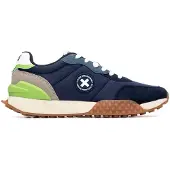 Xti 145737 Trainers Bleu EU 41 Homme