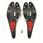 Sidi Carbone E Shoe Studs Noir 41 Homme