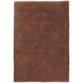 Vivaraise Tapis Elios Caramel 190 X 290 Cm Vivaraise