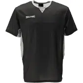 Spalding T-shirt à Manches Courtes Referee