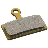 Union Plaquettes De Frein à Disque Frittées Dbp-52s Shimano Xtr 2011