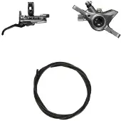 Shimano Kit De Freinage Bl-m9220-l/br-m9220-f