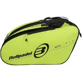 Bullpadel Bpp26015 Tour Padel Racket Bag Jaune,Noir