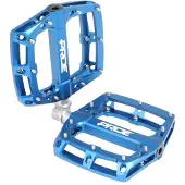 Pride Racing Newton El1 Pedals Bleu