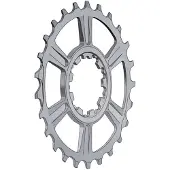Miche Light Primato 11s Shimano Last Position Pinion Argenté 25t