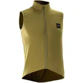 Leatt Windblock 2.0 Gilet Marron S Femme