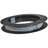 Sélection CGN Gaine frein 5mm teflonee gris 25m