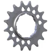 Onyx Stainless Steel Sprocket Argenté 15t