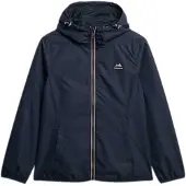 Superdry Veste mi-saison 'Essential' marine