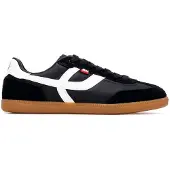 Xti 145055 Trainers Noir EU 39 Femme