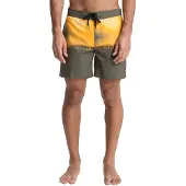 Quiksilver Everyday Half Jam 16´´ Swimming Shorts Gris 38 Homme