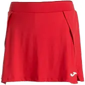 Joma Torneo Skirt Rouge 14-15 Years Fille