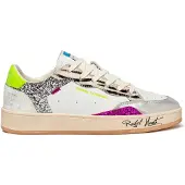 Crime London Chelsea 29206pp8 Trainers Blanc EU 36 Femme