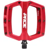 Pride Racing Newton El2 Pedals Rouge