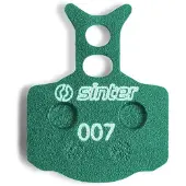 Sinter 007 Formula Mtb Race Organic Disc Brake Pads Vert
