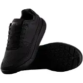 Leatt Flat 2.0 Mtb Shoes Noir EU 47 Homme