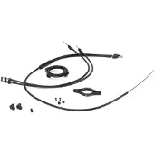 Eclat Cylone Gyro Plate Argenté