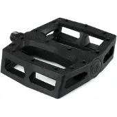 Federal Command Pedals Argenté
