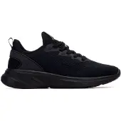 Xti 145054 Trainers Noir EU 40 Femme