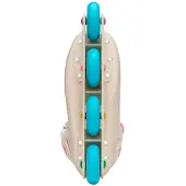 Impala Rollers - Patins à roulettes "Lightspeed" pour femmes, couleur rose, taille EU 40. Femme, couleur rose, taille EU 40
