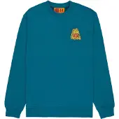 Element Timber The Frog Sweatshirt Bleu S Homme