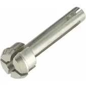 VAR Bearing Extractor Tool Argenté 17 mm