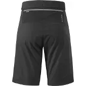 Löffler Short de cyclisme Loeffler W Bike Shorts Skys-E TSL pour femmes - Noir
