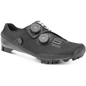 Bont Vaypor Sl G Gravel Shoes Noir EU 46