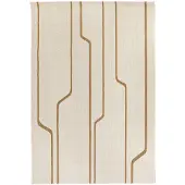 Vivaraise Damon Tapis outdoor naturel - 160 x 230 cm