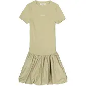 Garcia fille Robe, 176, Vert