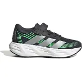 Adidas Galaxy 8 El Children Trainers Noir EU 30 1/2 Enfants