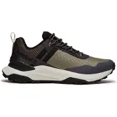 Timberland Motion Access Lace Up Trainers Vert EU 41 1/2 Homme