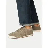 Armani Exchange Xm002616_af19687 Trainers Beige EU 45 Homme