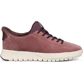 Geox Flextride Plus C Trainers Violet EU 40 Femme