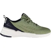 Geox Vittour Trainers Vert EU 44 Homme
