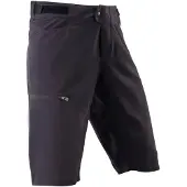 Leatt Gravity 2.0 Shorts Gris XL Homme