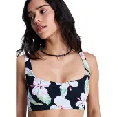 Roxy Haut De Bikini Essentials Pt Bralette
