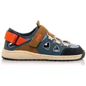 Mtng Respect 3 Trainers Bleu EU 31 Enfants