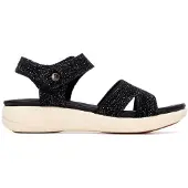 Xti 145156 Sandals Noir EU 40 Femme