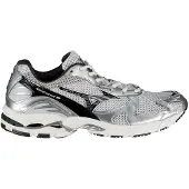 Mizuno Wave Rider 10 Trainers Gris EU 41