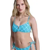 Roxy Haut De Bikini Essentials Pt Strappy Bralette