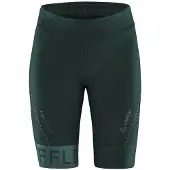 Loeffler Hotbond Rf Sql Tights Vert 36 Femme