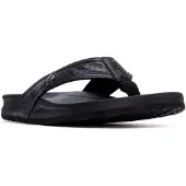 Refresh 175549 Flip Flops Noir EU 44 Homme