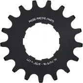 Pride Racing Pignon Spiral V2 Alloy
